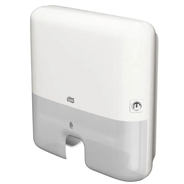 Falthandtuchspender Interfold - Mini - Tork